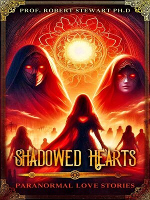 cover image of Shadowed Hearts